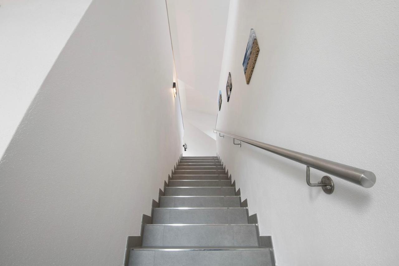 Dachstudio Am Donau Rad Weg Tegernheim Exterior photo